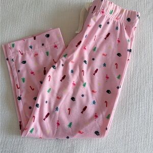 Vineyard vines holiday lounge pants